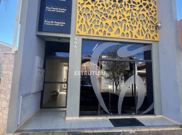 Comercial · 36m² · Sala Comercial para alugar em Centro de 36.00m²