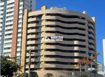 Apartamento · 88m² · 3 Quartos · 2 Vagas · Apartamento para venda em Candeias de 87.80m² com 3 Quartos, 1 Suite e 2 Garagens