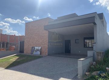 Casa · 212m² · 3 Quartos · 2 Vagas · Casa de Condomínio para venda em Parque Bom Retiro de 212.00m² com 3 Quartos, 3 Suites e 2 Garagens