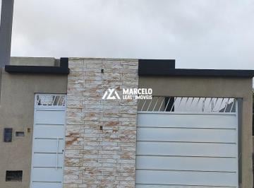 Casa · 65m² · 3 Quartos · 2 Vagas · Casa para venda em Zabelê de 65.00m² com 3 Quartos, 1 Suite e 2 Garagens