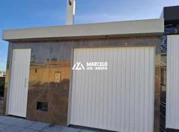 Casa · 65m² · 3 Quartos · 1 Vaga · Casa para venda em Zabelê de 65.00m² com 3 Quartos, 1 Suite e 1 Garagem