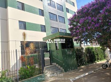 Apartamento · 90m² · 3 Quartos · 2 Vagas · Apartamento para venda em Candeias de 90.22m² com 3 Quartos, 1 Suite e 2 Garagens