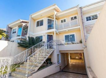Casa · 246m² · 4 Quartos · 4 Vagas · Sobrado para venda em Boa Vista de 246.00m² com 4 Quartos, 1 Suite e 4 Garagens
