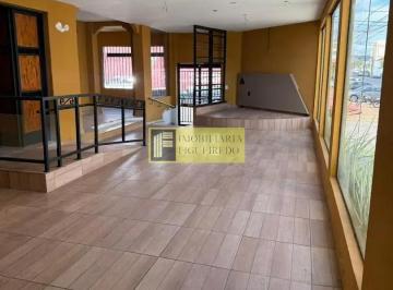 Comercial  Aluguel R$ 4.900 · Imóvel Comercial para alugar em Boa Vista de 300.00m²