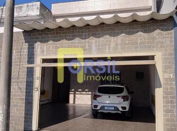 Casa · 210m² · 3 Quartos · 4 Vagas · Casa para venda em Parque Morumbi de 210.00m² com 3 Quartos, 2 Suites e 4 Garagens