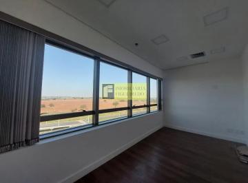 Comercial 37m² Aluguel Residencial Eco Village I · Sala Comercial para alugar em Residencial Eco Village I de 37.00m² com 1 Garagem