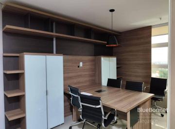 Comercial · 40m² · 1 Vaga · Sala Comercial para venda em Chácara Urbana de 40.00m² com 1 Garagem