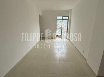 Apartamento · 68m² · 2 Quartos · 1 Vaga · Apartamento para venda em Engenho Novo de 68.00m² com 2 Quartos e 1 Garagem