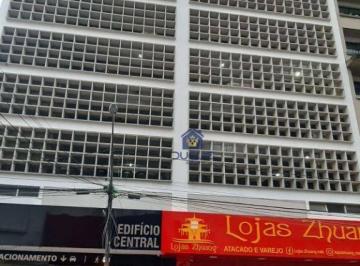 Comercial · 60m² · Sala Comercial para venda em Centro de 60.00m²