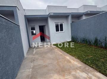 Casa · 57m² · 2 Quartos · 1 Vaga · Casa em Rua Nova Alvorada - Vargas - Sapucaia do Sul/RS