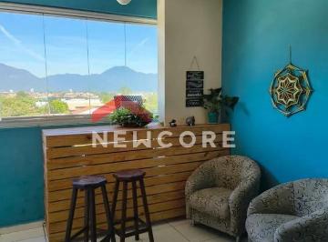Apartamento 115m² Venda Balneário Três Marias · Apartamento em Avenida Governador Mário Covas Júnior - Balneário Três Marias - Peruíbe/SP