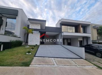 Casa · 112m² · 3 Quartos · 3 Vagas · Casa de condomínio em Rua Nelson Maria Neto - Loteamento Park Gran Reserve - Indaiatuba/SP