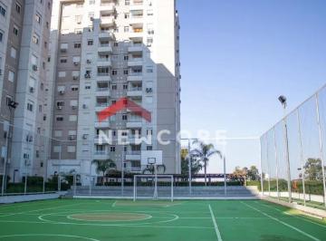 Apartamento · 51m² · 2 Quartos · 1 Vaga · Apartamento em Rua Airton Ferreira da Silva - Farrapos - Porto Alegre/RS