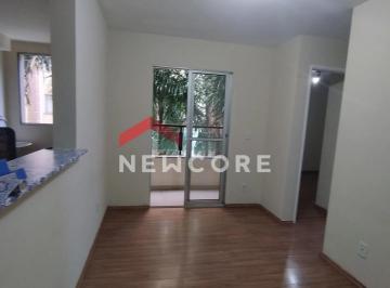 Apartamento · 44m² · 2 Quartos · Apartamento em Avenida Matapi - Jardim Santa Terezinha (Zona Leste) - São Paulo/SP