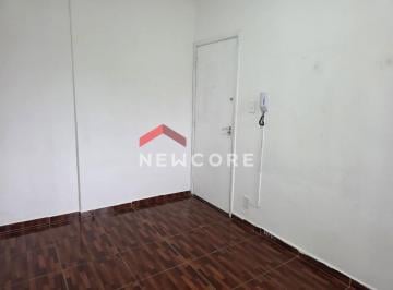 Apartamento · 42m² · 1 Quarto · 1 Vaga · Apartamento em Rua Cândido Rodrigues - Centro - São Vicente/SP
