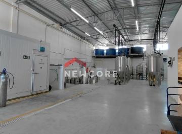 Comercial · 400m² · Galpão em Avenida Professora Elza Azevedo de Miranda - Novo Centro - Santa Luzia/MG
