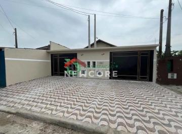 Casa · 74m² · 2 Quartos · 2 Vagas · Casa em Rua Ana Maria Martins Rivera - Corumba - Itanhaém/SP