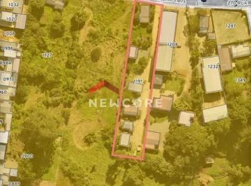 Terreno · 3168m² · Lote em Rua Leopoldo Leite - Centro - Camboriú/SC