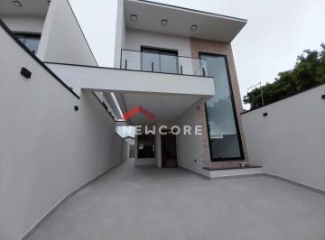 Casa · 149m² · 3 Quartos · 2 Vagas · Casa em Rua Rui Barbosa - Jardim Ribamar - Peruíbe/SP