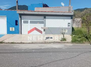 Casa · 70m² · 2 Quartos · 1 Vaga · Casa em Rua Valderes Diamantino - Estância Santa Izabel - Peruíbe/SP