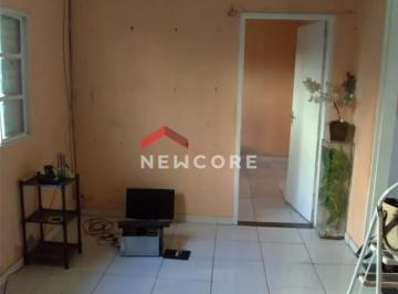 Casa 100m² Venda Vila Paiva · Casa em Rua João Pedro da Rocha - Vila Paiva - São José dos Campos/SP