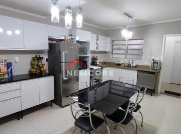 Casa · 122m² · 4 Quartos · 2 Vagas · Sobrado em  Rua Francisco Alves - Boa Vista - São Caetano do Sul/SP