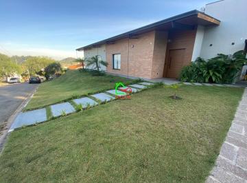 Casa · 253m² · 3 Quartos · 2 Vagas · Casa de Condomínio para venda em Santa Cândida de 253.00m² com 3 Quartos, 3 Suites e 2 Garagens