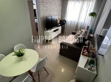 Apartamento · 45m² · 2 Quartos · 1 Vaga · Apartamento para venda em Rocha Miranda de 45.00m² com 2 Quartos e 1 Garagem