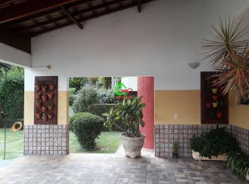 Casa · 268m² · 4 Quartos · 6 Vagas · Casa de Condomínio para venda e aluguel em Bosque de 268.00m² com 4 Quartos, 4 Suites e 6 Garagens