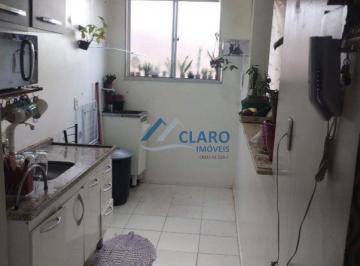 Apartamento · 45m² · 2 Quartos · 1 Vaga · Apartamento para venda em Jardim Redentor de 45.00m² com 2 Quartos e 1 Garagem