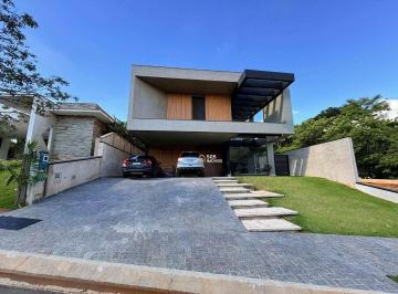 Casa · 330m² · 3 Quartos · 4 Vagas · Casa de Condomínio para venda em Condomínio Reserva Do Itamaracá de 330.00m² com 3 Quartos, 3 Suites