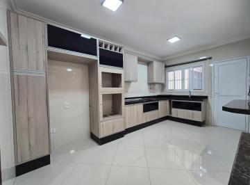 Casa · 303m² · 3 Quartos · 2 Vagas · Casa para venda em Residencial Algarve de 303.00m² com 3 Quartos, 3 Suites e 2 Garagens