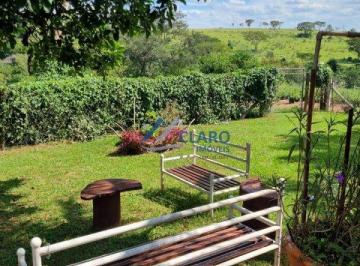 Terreno · 28800m² · 4 Quartos · 10 Vagas · Chácara para venda em Rio Verde de 28800.00m² com 4 Quartos, 1 Suite e 10 Garagens