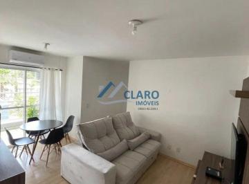 Apartamento · 55m² · 2 Quartos · 1 Vaga · Apartamento para venda em Jardim Cruzeiro Do Sul de 55.00m² com 2 Quartos e 1 Garagem