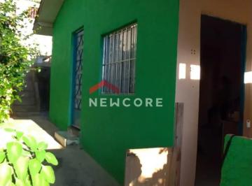 Casa · 300m² · 2 Quartos · Casa em Rua João Pedro da Rocha - Vila Paiva - São José dos Campos/SP