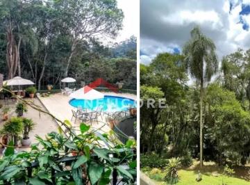Casa de condomínio no Chacaras Embu Colonial a venda em Rua João de Barros - Emb · Casa de condomínio em Rua João de Barros - Embu Colonial - Embu das Artes/SP