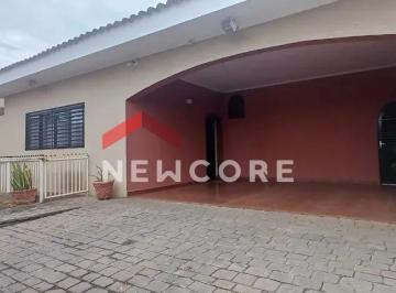 Casa · 220m² · 3 Quartos · 4 Vagas · Casa em Rua Professor Lourenço Roselino - Parque Residencial Lagoinha - Ribeirão Preto/SP