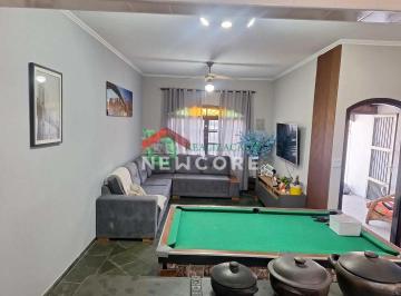 Casa de 2 quartos, Mongaguá · Casa em  Rua Professora Heloisa Rosário Carbone Carrijo - Plataforma - Mongaguá/SP