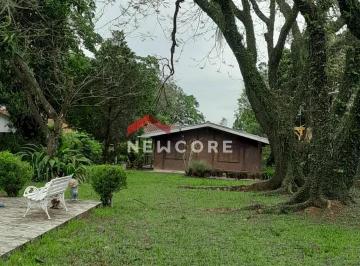 Rural · 400m² · 6 Quartos · 8 Vagas · Chácara em Rodovia Álvaro Barbosa Lima Neto - Guedes - Tremembé/SP