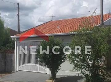 Casa · 120m² · 3 Quartos · 2 Vagas · Casa em Rua Raul Rodrigues Martins - Residencial Parque Douradinho - São Carlos/SP