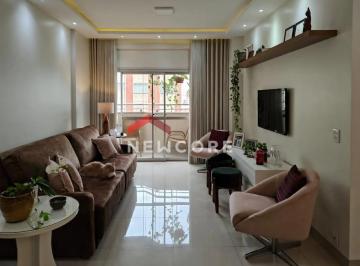 Apartamento en Venda de 3 quartos Tabajaras · Apartamento em Rua Souza Costa - Tabajaras - Uberlândia/MG