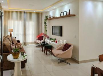 Apartamento · 139m² · 3 Quartos · 1 Vaga · Apartamento em Rua Souza Costa - Tabajaras - Uberlândia/MG
