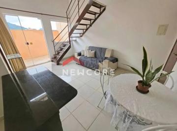 Apartamento · 44m² · 1 Quarto · Flat em Rua José Damazo dos Santos - Centro - Caraguatatuba/SP