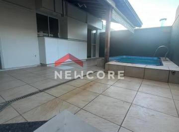 Casa · 120m² · 3 Quartos · 2 Vagas · Casa de condomínio em Rua Francisco Franco do Nascimento - Sítios de Recreio Nascimento - Marília/SP
