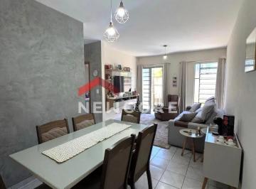 Apartamento · 60m² · 2 Quartos · 1 Vaga · Apartamento em Rua Estados Unidos - Jardim Caçapava - Caçapava/SP