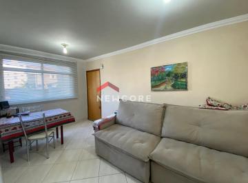Apartamento en Venda de 2 quartos Água Branca · Apartamento em  Rua Adalmo Passos Lopes - Água Branca - Contagem/MG