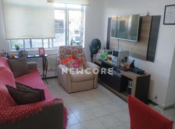 Apartamento · 55m² · 2 Quartos · Apartamento em Rua Capitão Resende - Cachambi - Rio de Janeiro/RJ