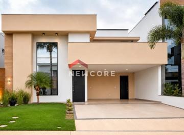 Casa · 195m² · 3 Quartos · 4 Vagas · Casa de condomínio em Rua Antonio Waldir Pecht - Jardim Piemonte - Indaiatuba/SP