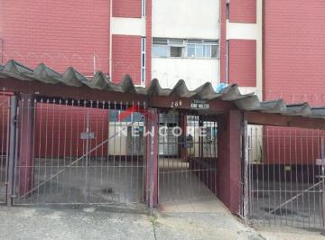 Apartamento · 58m² · 2 Quartos · 1 Vaga · Apartamento em Rua Alessandro Bernardello - Alves Dias - São Bernardo do Campo/SP