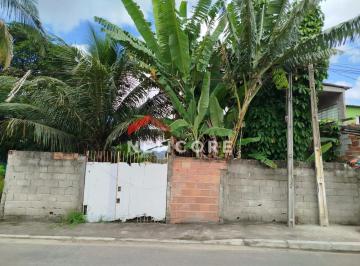 Terreno · 270m² · Lote em Rua Nossa Senhora Aparecida - Perequê Mirim - Caraguatatuba/SP